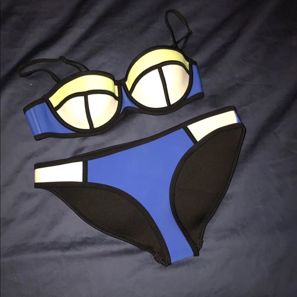 TRIANGL swimsuit
